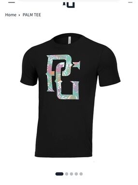 Perfect Game- Palm Tree YL